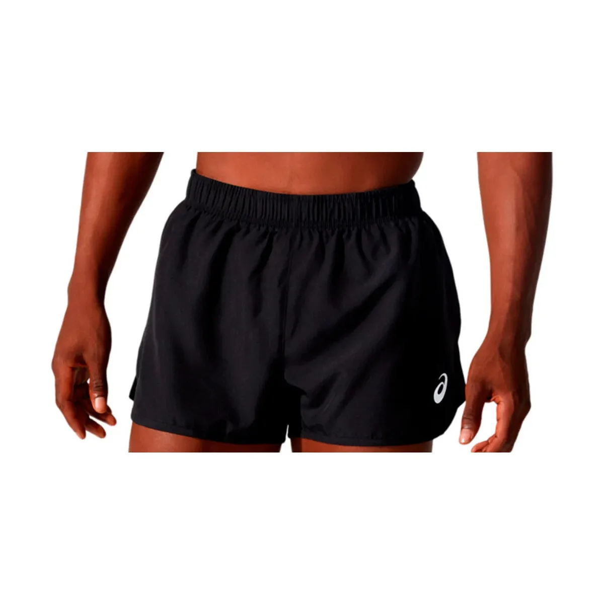 CORE SPLIT SHORT