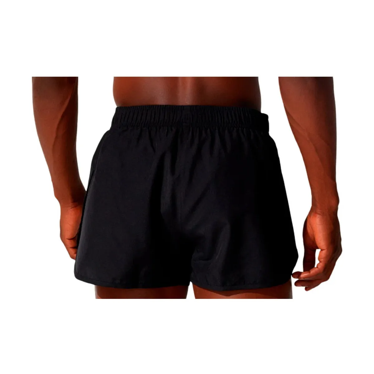 CORE SPLIT SHORT