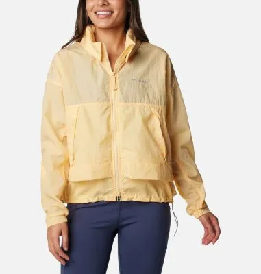 Cortavientos Paracutie™ para mujer