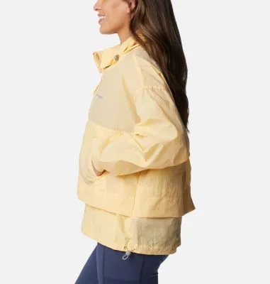Cortavientos Paracutie™ para mujer