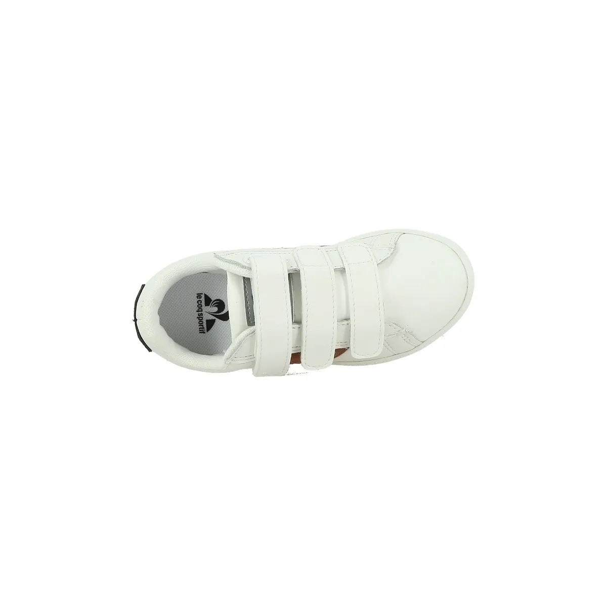 COURTCLASSIC PS BLACK JEA