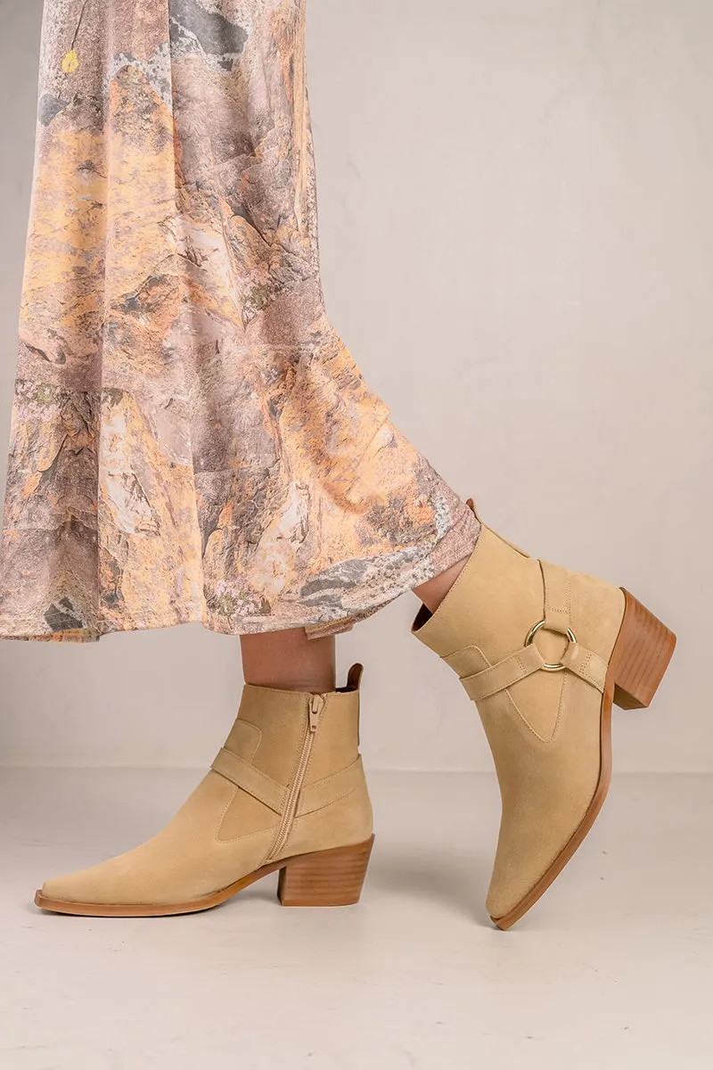 CREAM  CARMELA