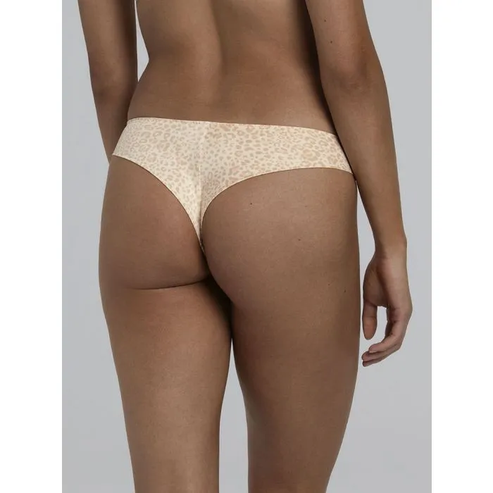 Culotte Rosa Faia Joy Brasileño 1359 Rosa Smart