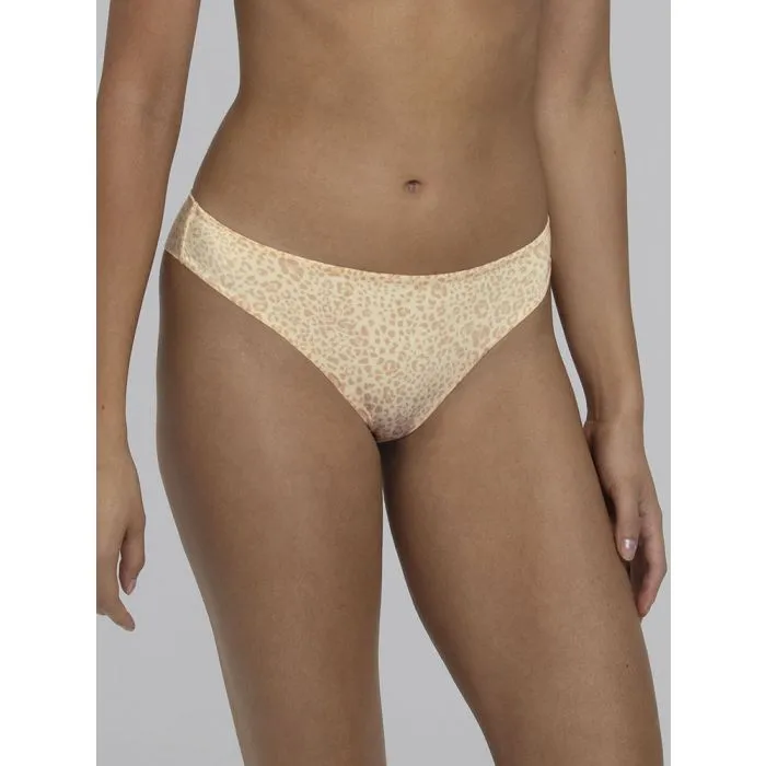 Culotte Rosa Faia Joy Brasileño 1359 Rosa Smart