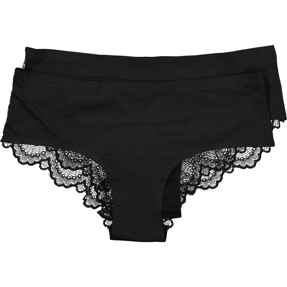 Culottes de mujer  Pack de 2