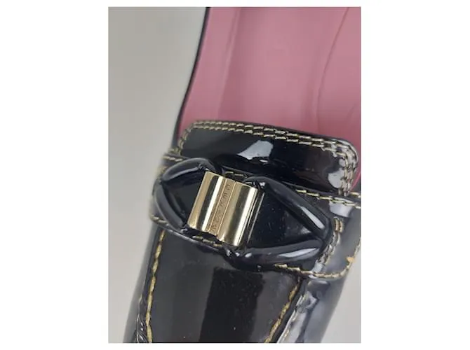 Céline Zapatos de tacón Multicolor 