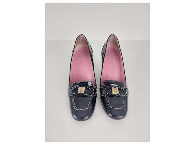 Céline Zapatos de tacón Multicolor 