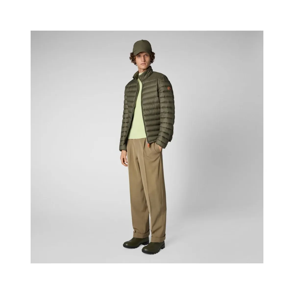 D32430M MITO15  LEWIS50037 LAUREL GREEN