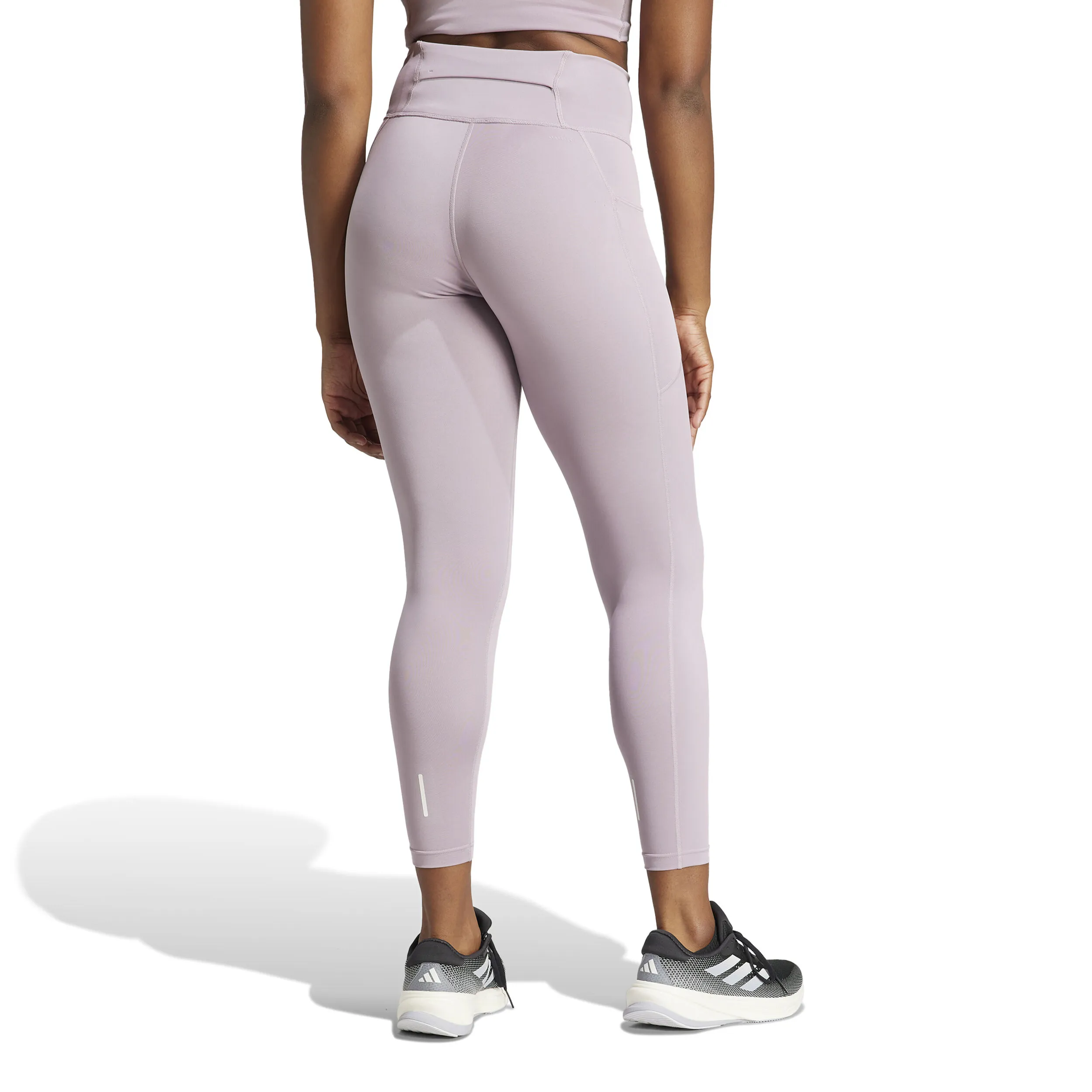 DailyRun 3S 7/8 Tight Mallas Para Correr Mujeres