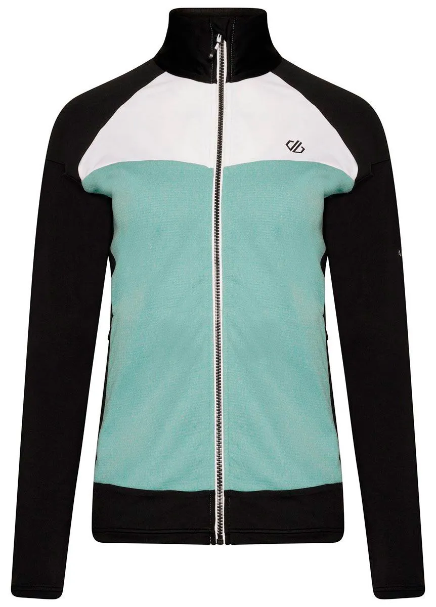 dare 2 be Elation II Recycled Core Stretch W