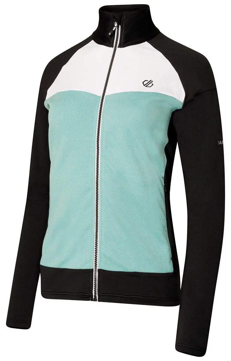 dare 2 be Elation II Recycled Core Stretch W