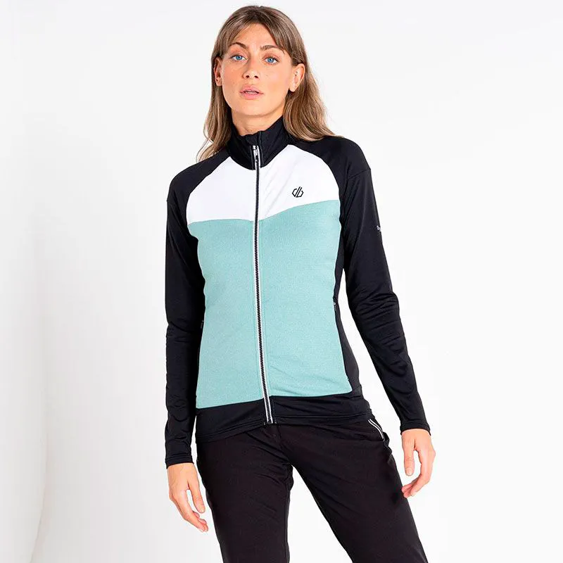 dare 2 be Elation II Recycled Core Stretch W