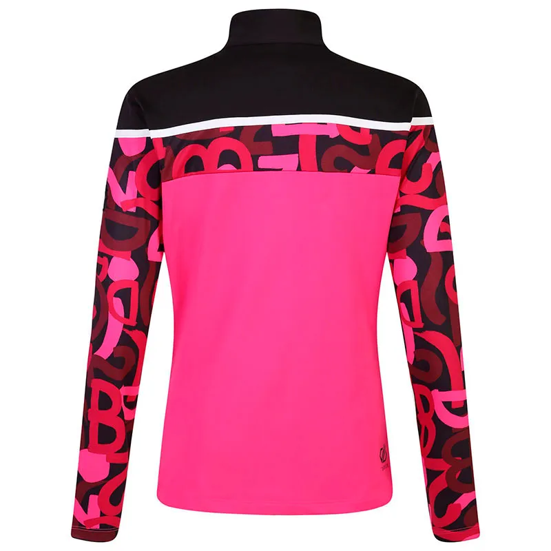 dare 2 be Rocker Core Stretch W