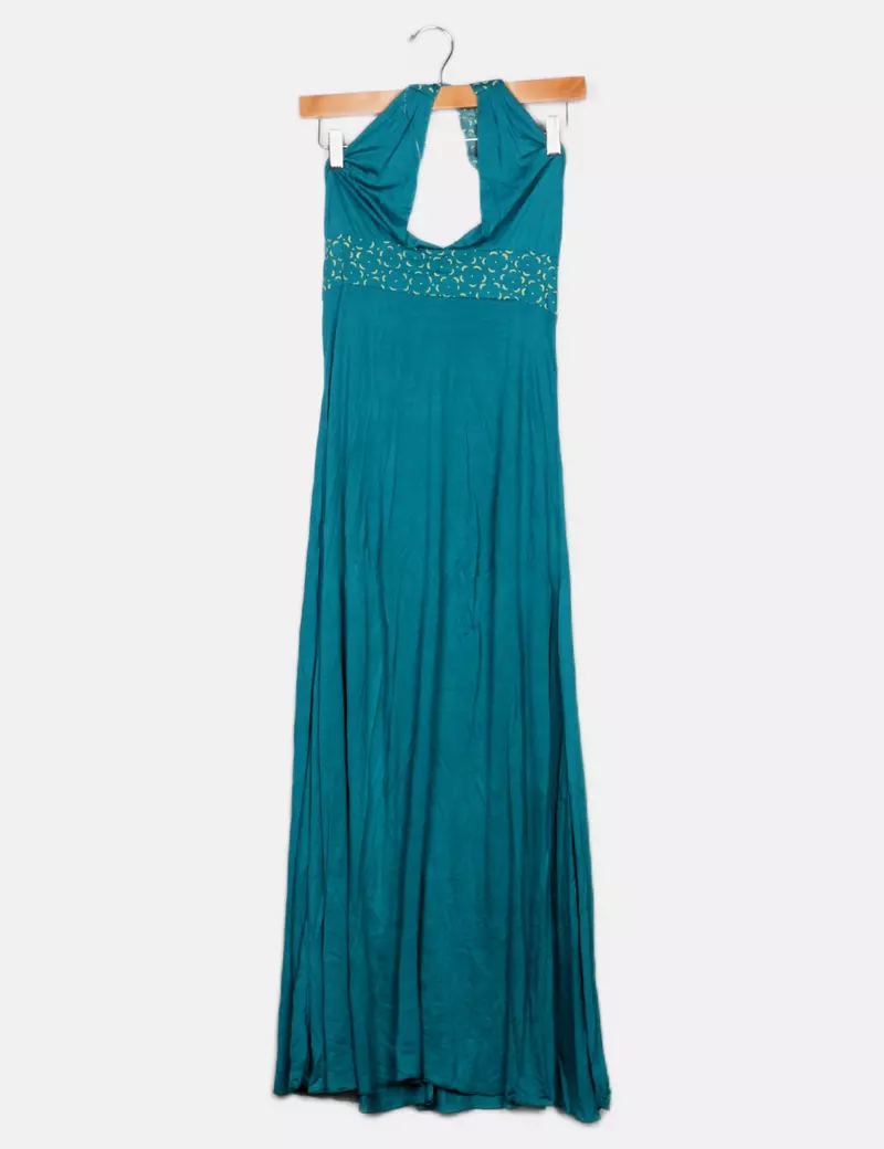 Dayamoon Vestido casual
