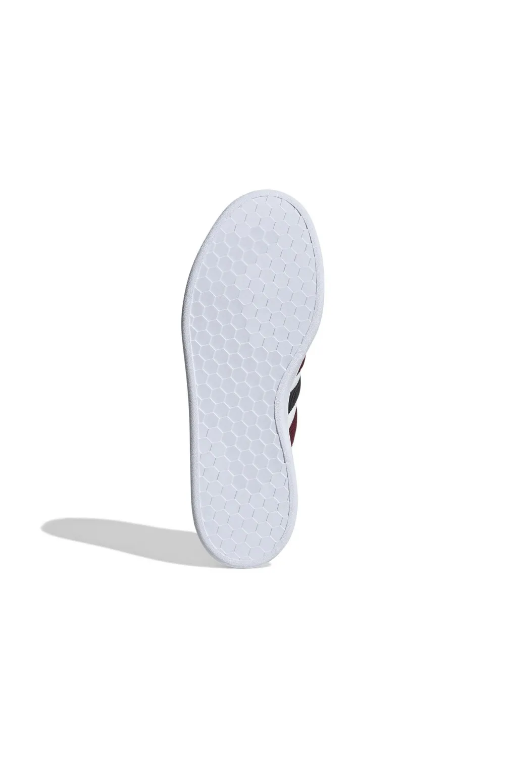 deportivo adidas grand court blanco gy3626