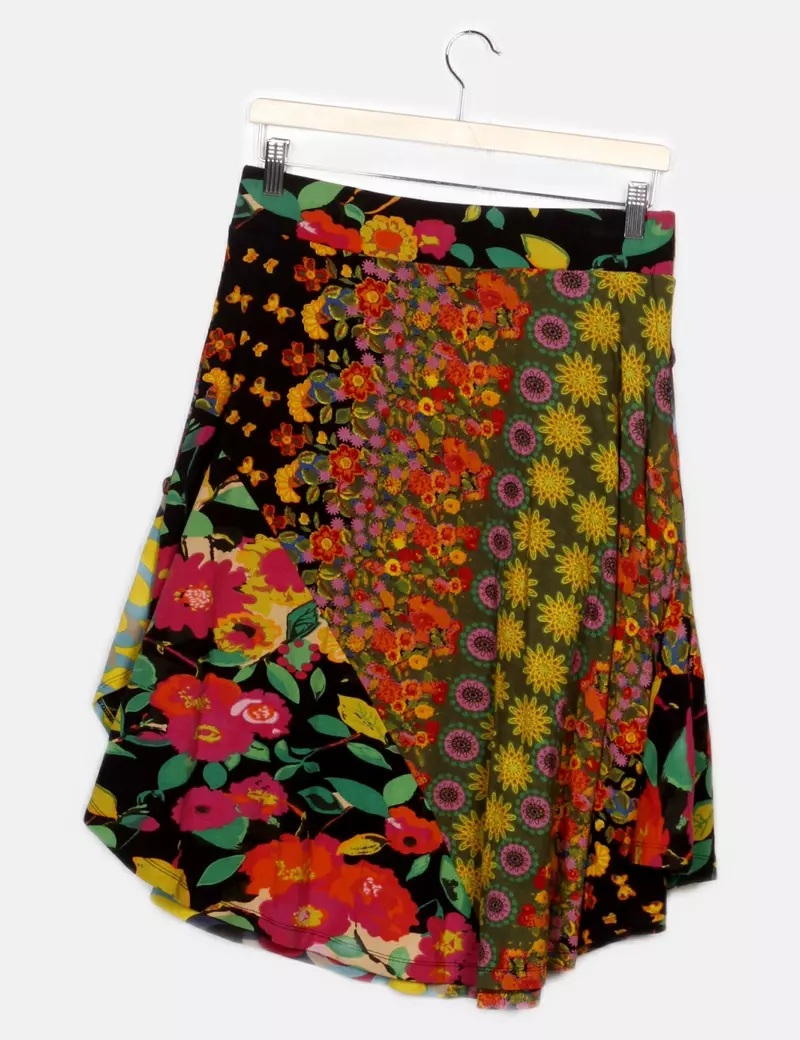 Desigual Falda casual