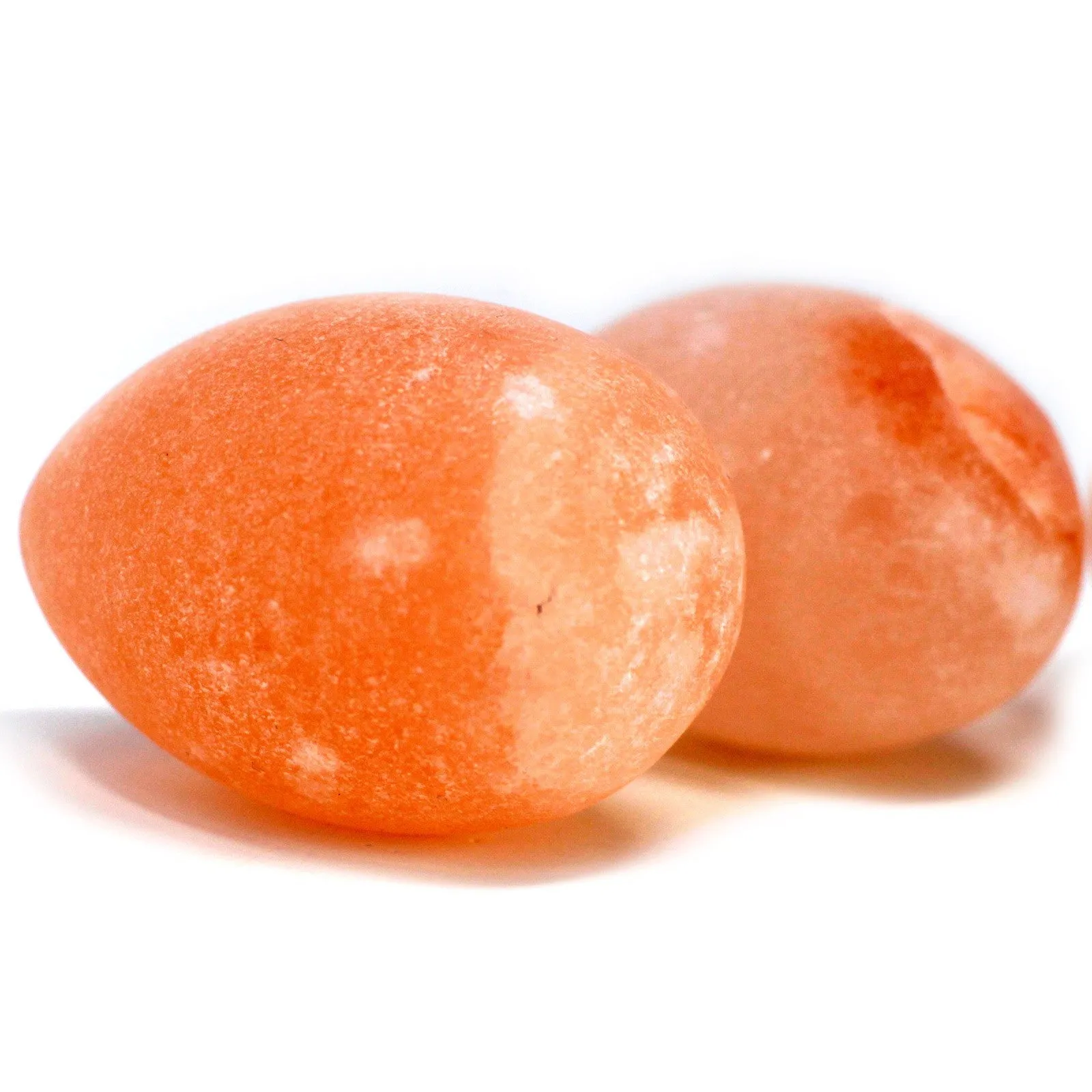 Desodorante de Sal  Himalaya Mineral HUEVO