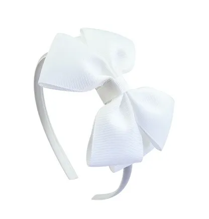 Diadema para niñas 6 colores