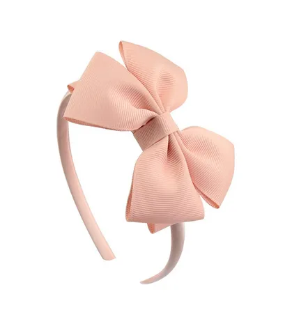 Diadema para niñas 6 colores