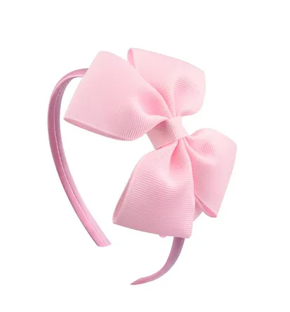 Diadema para niñas 6 colores