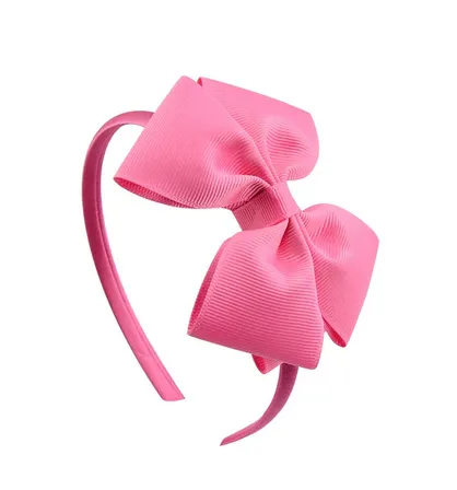 Diadema para niñas 6 colores