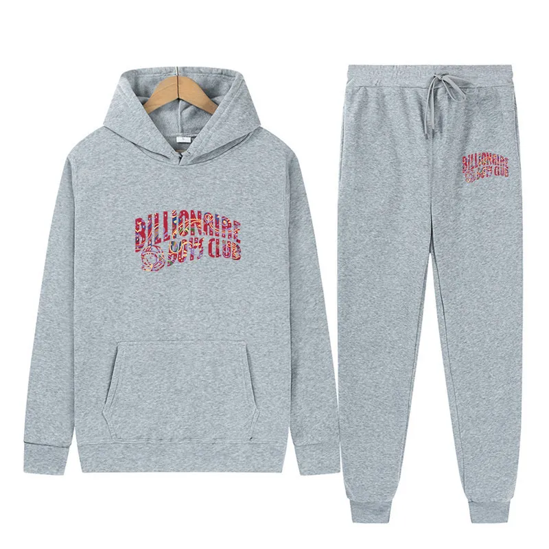 Diseñadores Sweatsuit para mujer Calzola para mujer Pantallas de ropa de hombre Sweinshirt Casual Tennis Sport Sweat Sweats Swea