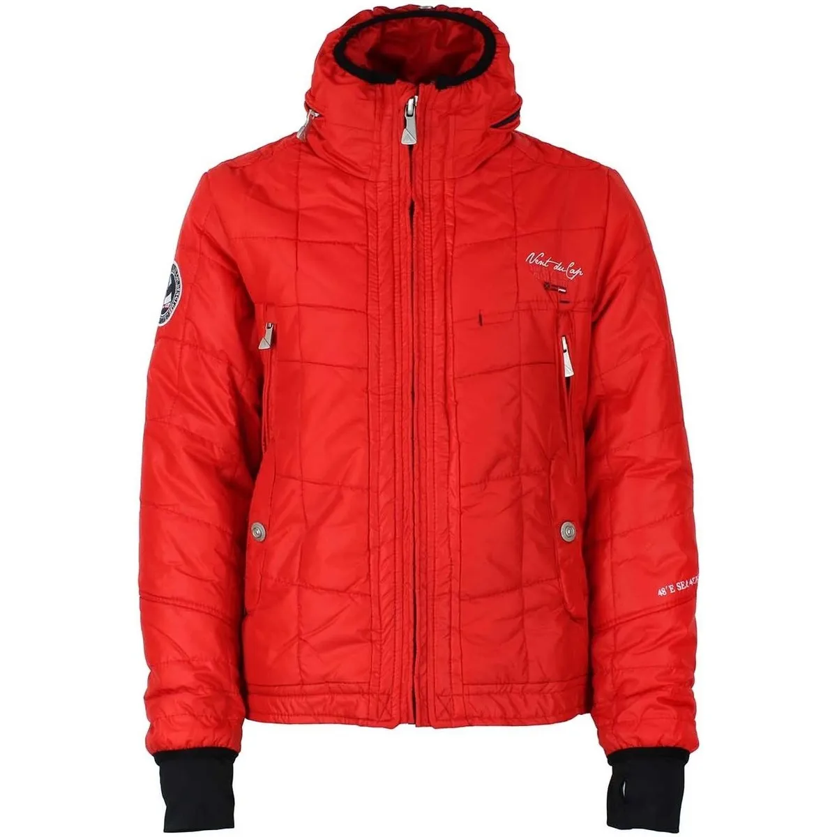 Doudoune homme CAPANALA