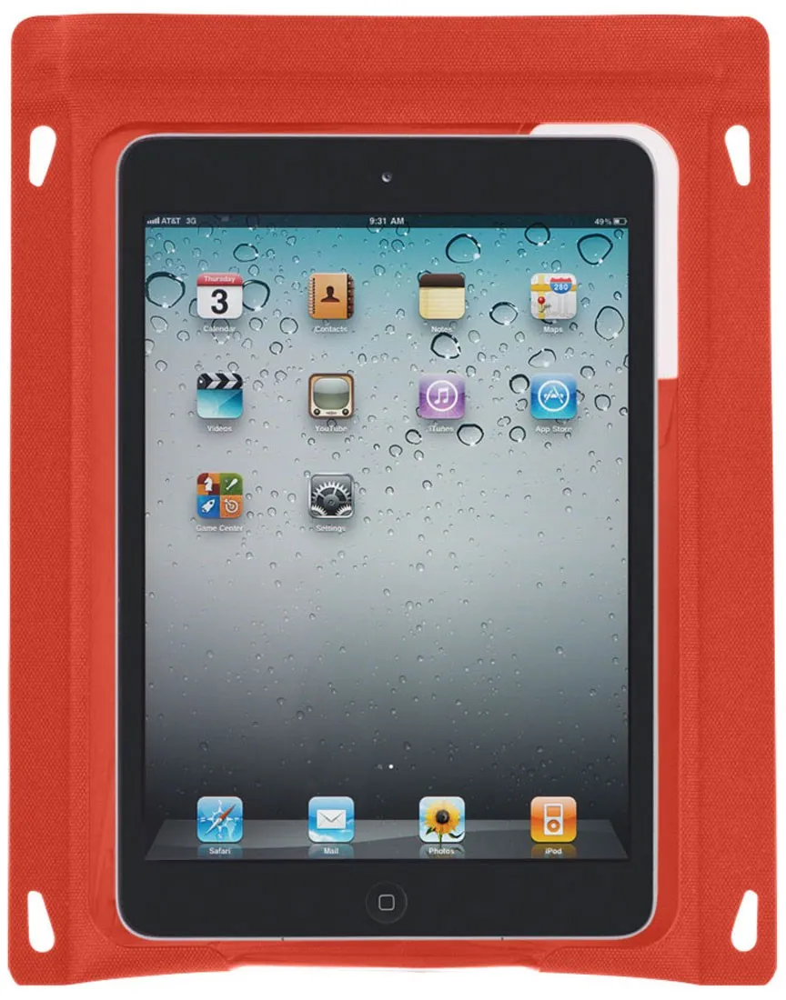 ecase iSeries, iPad Mini
