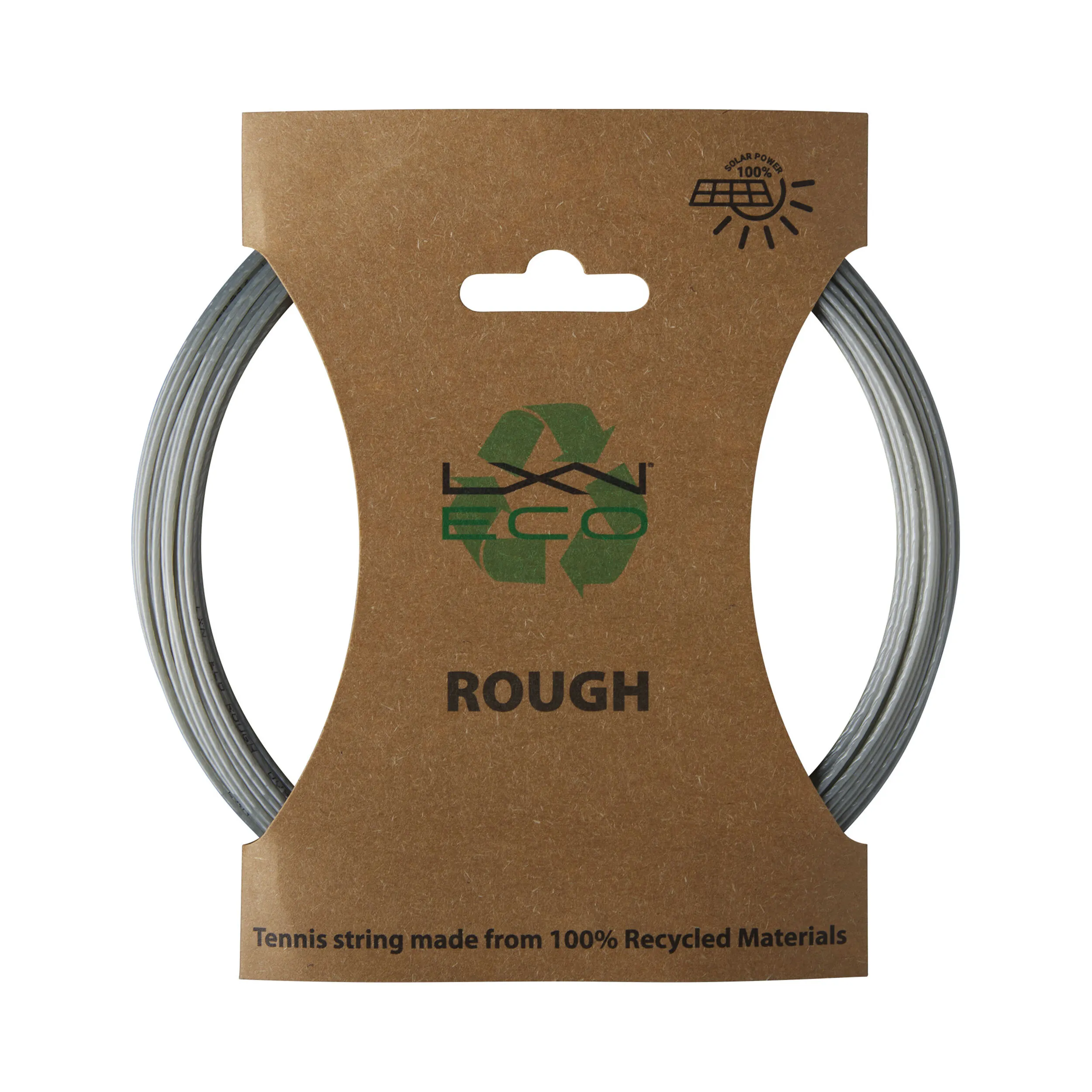 Eco Rough Sets Individuales 12,2m