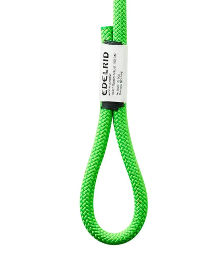 edelrid Switch Adjust x 100 cm