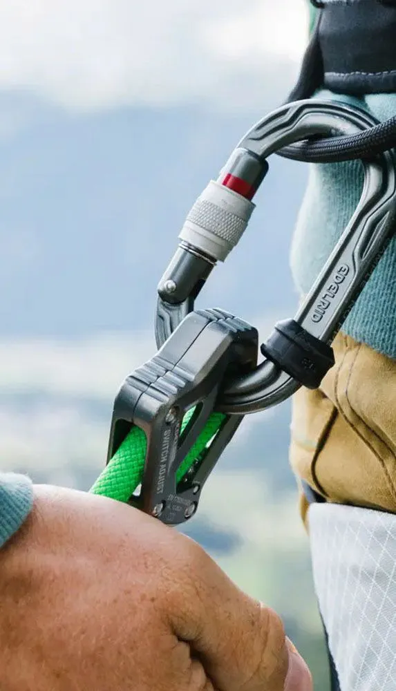 edelrid Switch Adjust x 100 cm