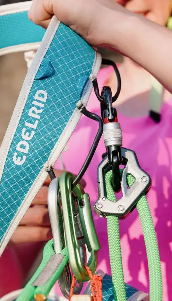 edelrid Switch Adjust x 100 cm
