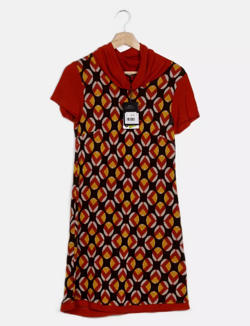 Ego Vestido casual