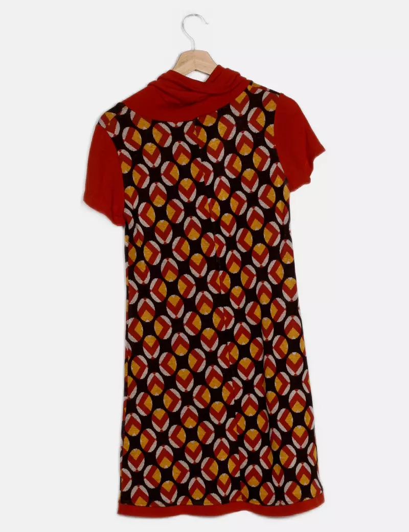 Ego Vestido casual