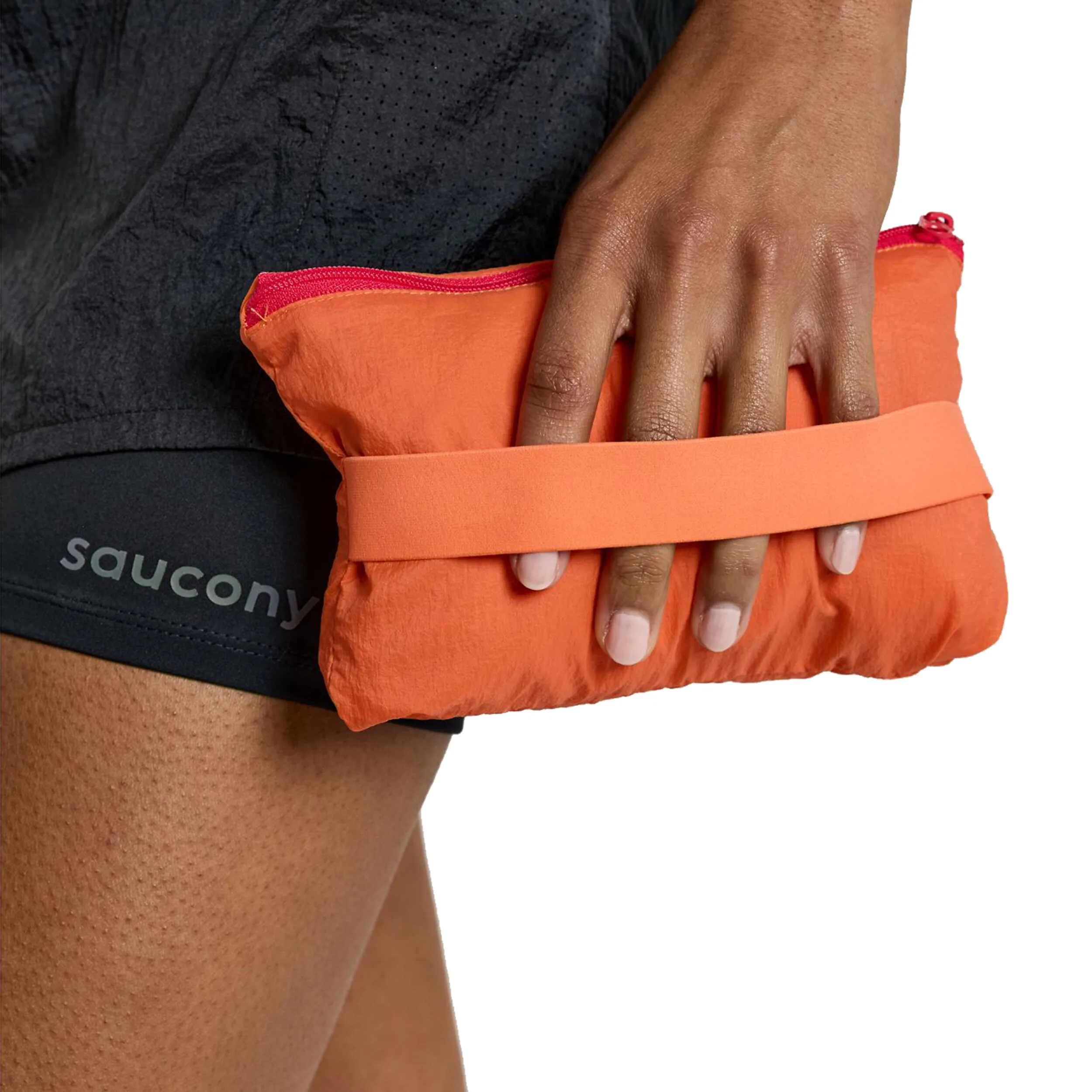 Elevate Packaway Chaqueta Para Correr Mujeres