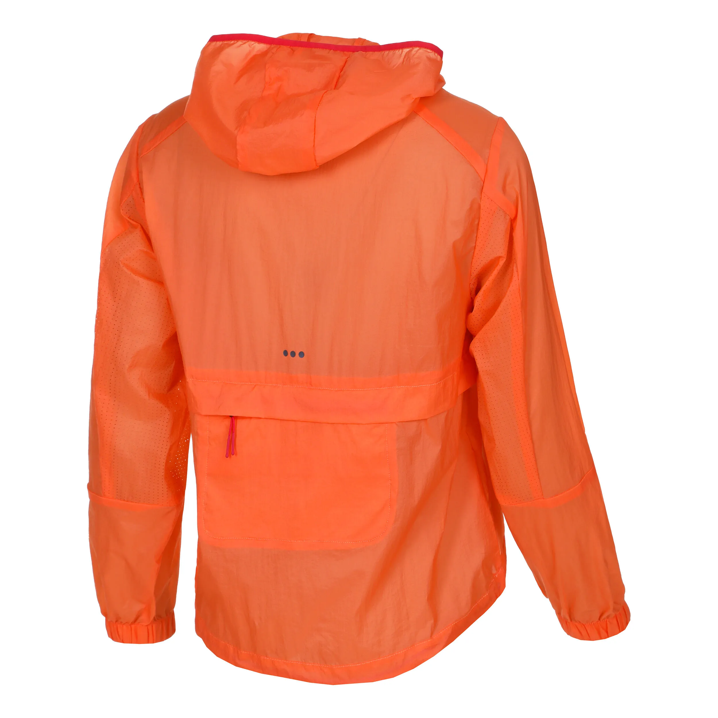 Elevate Packaway Chaqueta Para Correr Mujeres