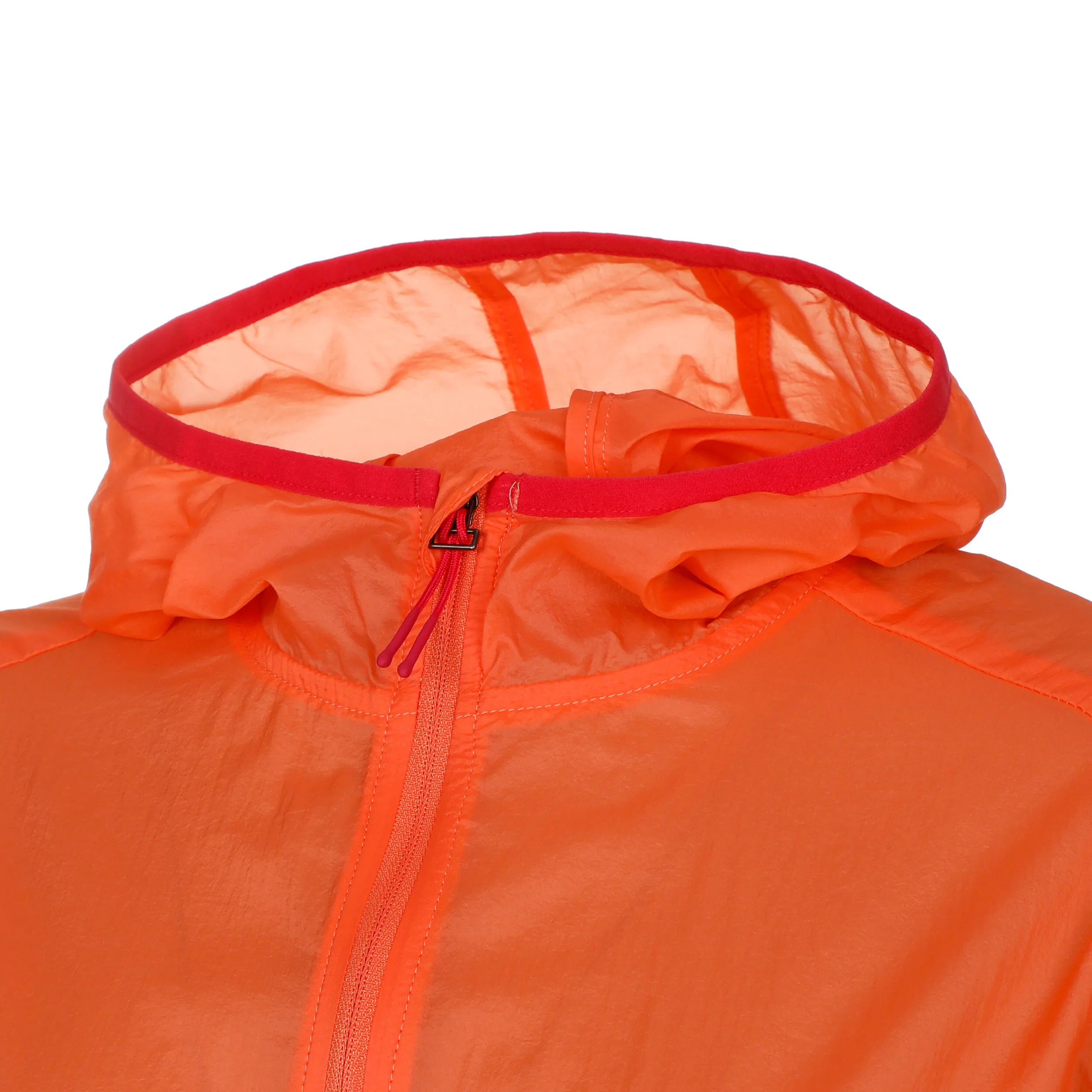 Elevate Packaway Chaqueta Para Correr Mujeres