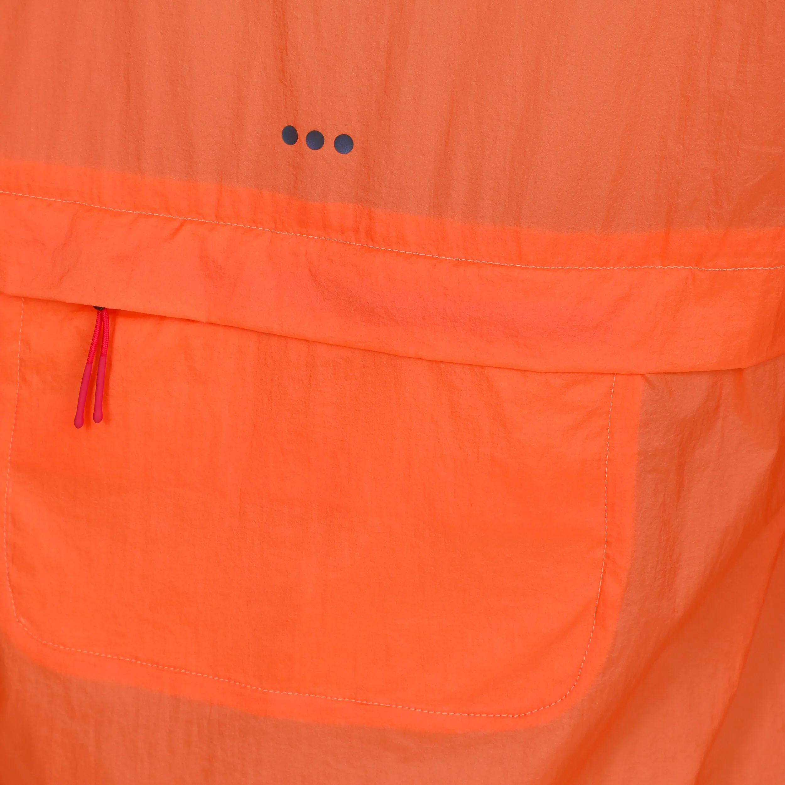 Elevate Packaway Chaqueta Para Correr Mujeres