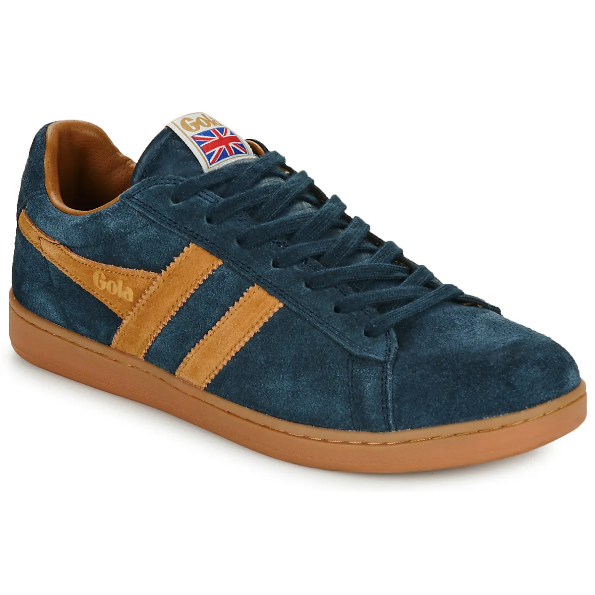 Equipe Suede