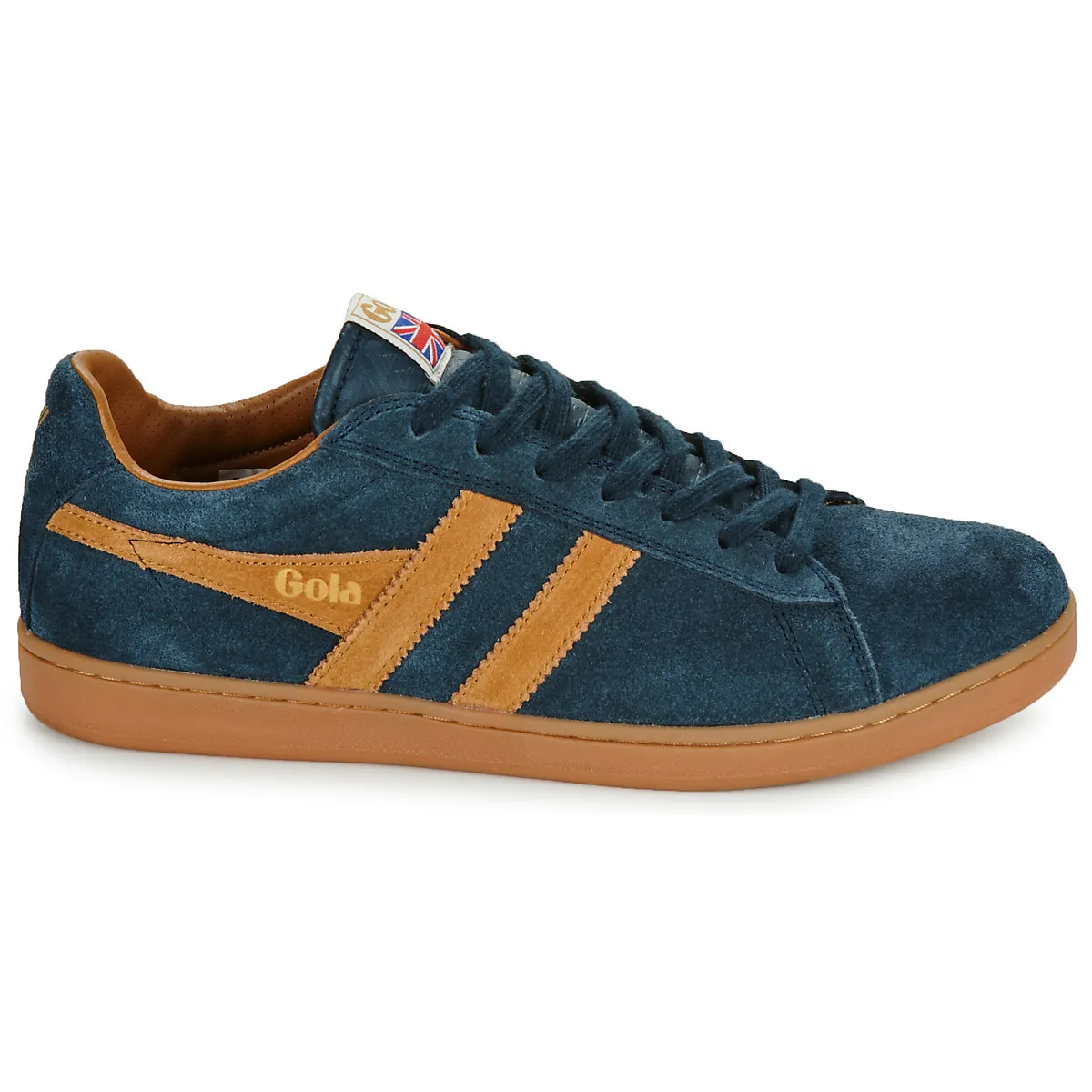 Equipe Suede