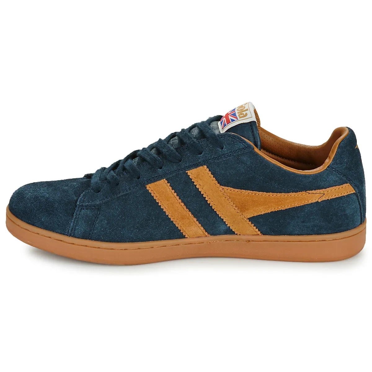 Equipe Suede