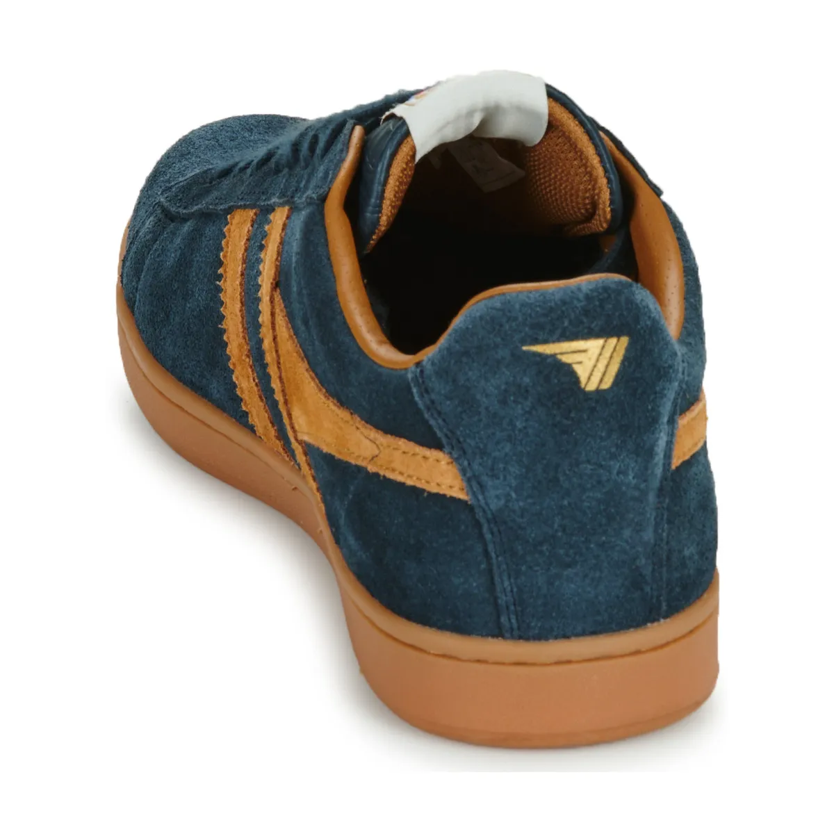 Equipe Suede