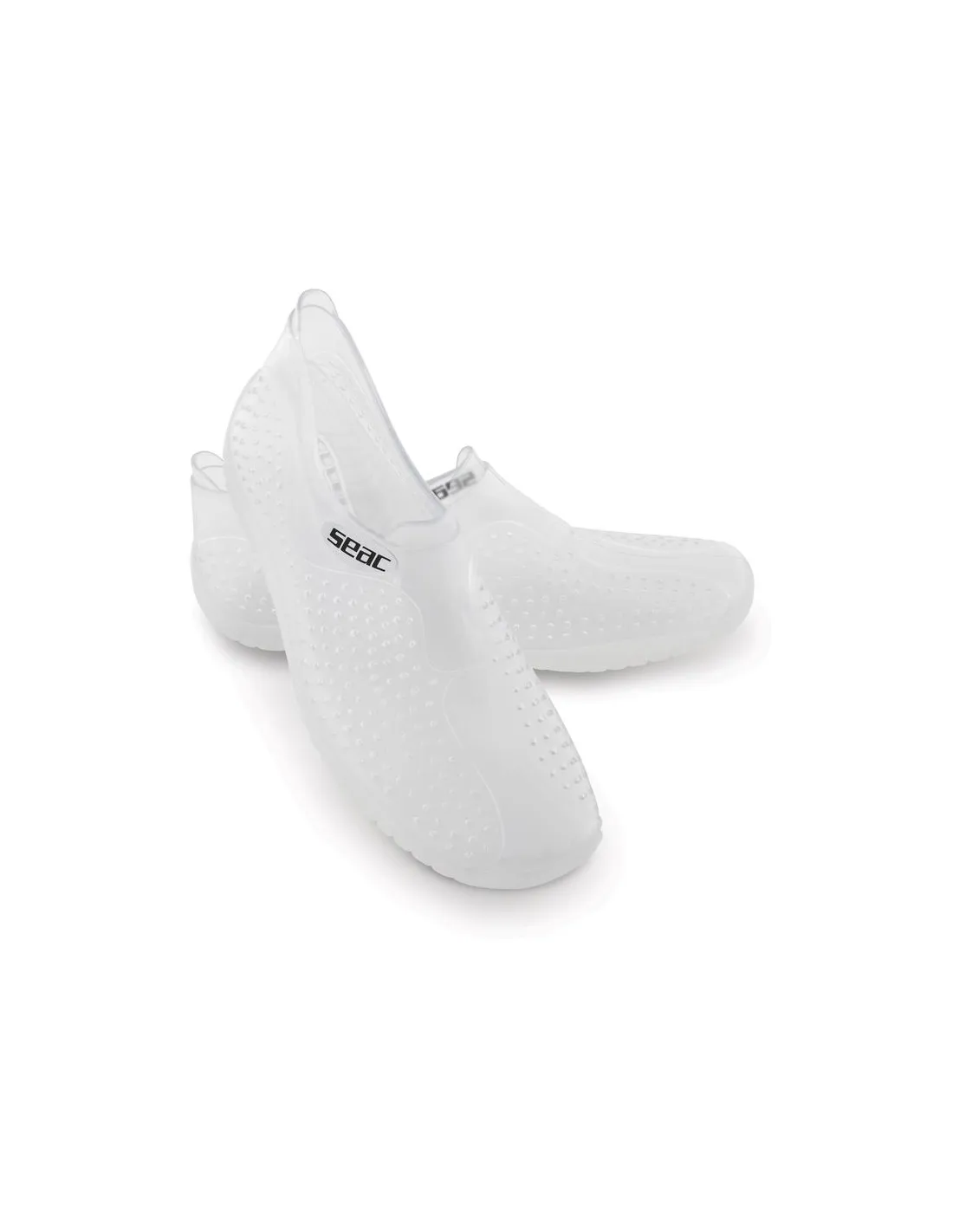 Escarpines Seac Aquashoes Soft Transparent