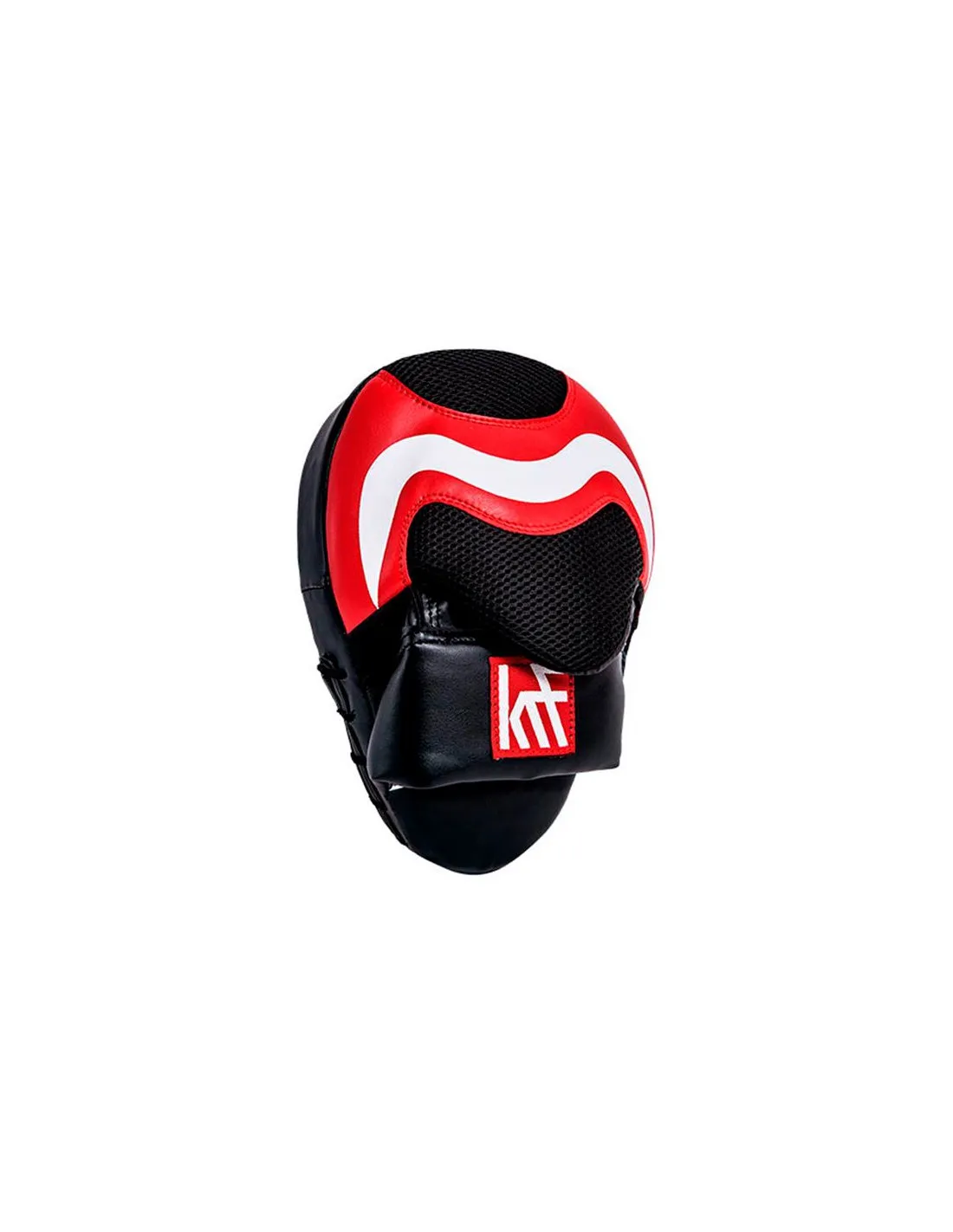 Escudo de boxeo KRF Mariwara Mano Gel y Airmesh RD