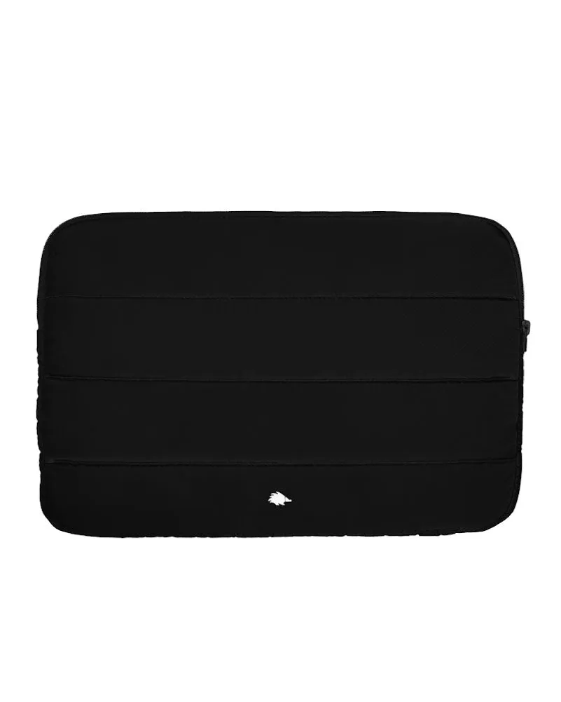 ESTUCHE CUSHIONCRAFT BLACK