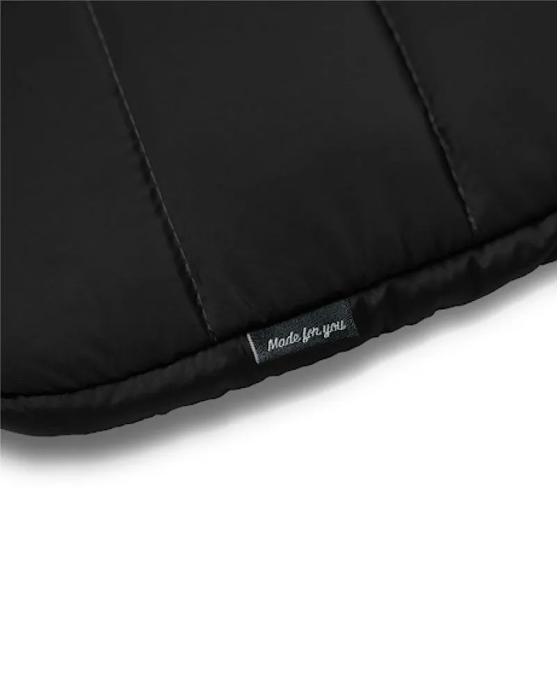 ESTUCHE CUSHIONCRAFT BLACK