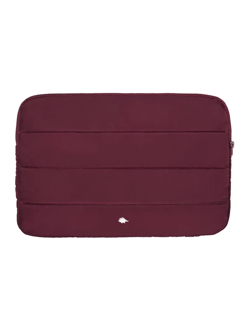 ESTUCHE CUSHIONCRAFT WINE