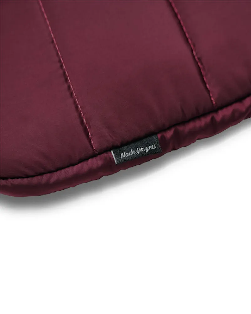 ESTUCHE CUSHIONCRAFT WINE
