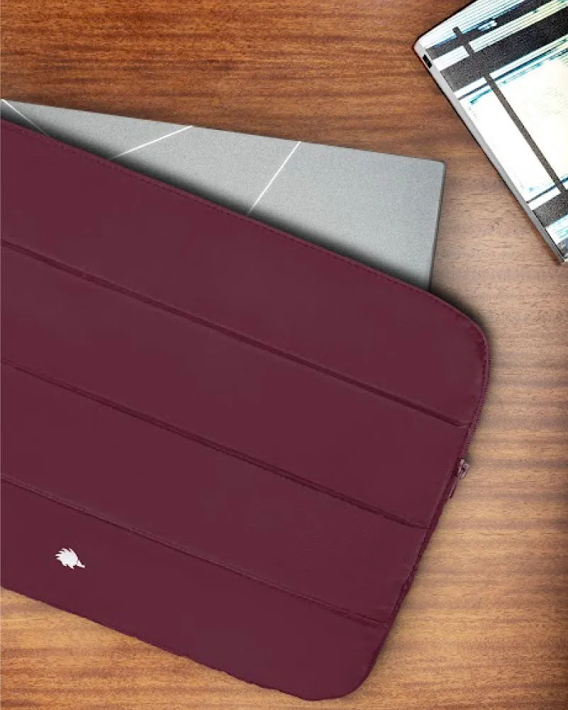 ESTUCHE CUSHIONCRAFT WINE