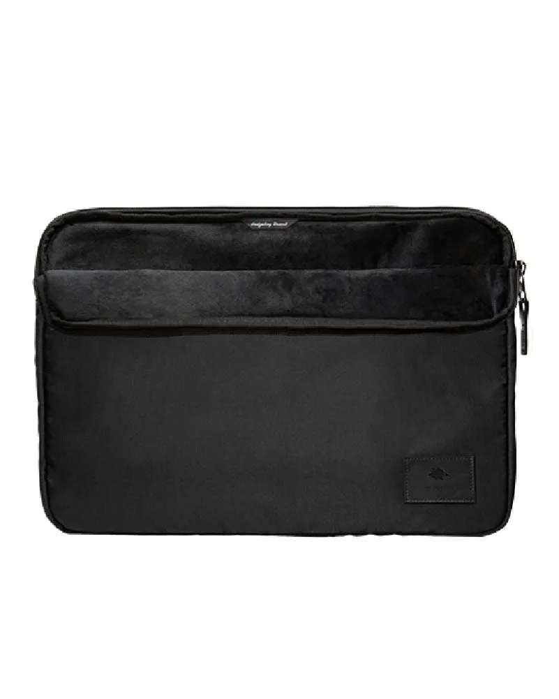 ESTUCHE PORTA LAPTOP BLACK